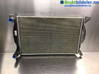 Radiator (manuell gir) til Audi A4,  (B7) (AUDI|8E0121251A)