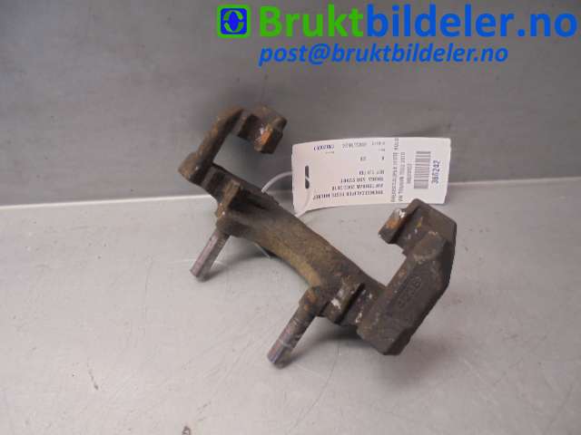 Bremsecaliper brakett til VW Touran 2007-2010 (Type I, Fase 2)  (VOLKSWAGEN|)