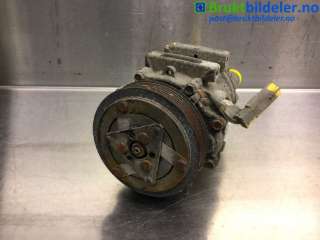 Aircondition kompressor til Citroën Jumpy,   (CITROEN|9672867380)