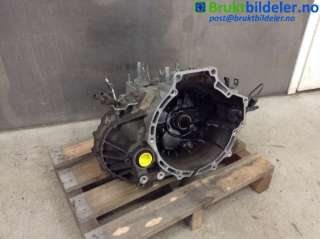 Girkasse manuell 6-trinn til Mazda 6,   (MAZDA|A601-17-01XC|G36M-R)