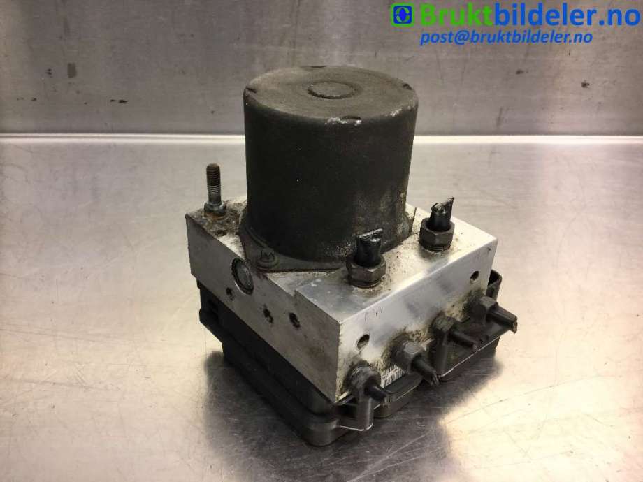 ABS sentral til Citroën Jumpy 2007-2016 (Type II)  (CITROEN|96 618 871 80|0 265 230 771|0 265 951 350)