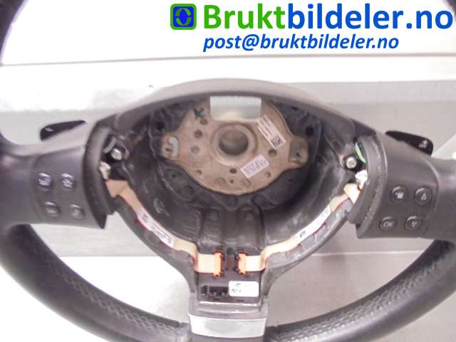 Instrumentpanel til VW Touran 2007-2010 (Type I, Fase 2)  (VOLKSWAGEN|0877010;09;VDD-02419|)