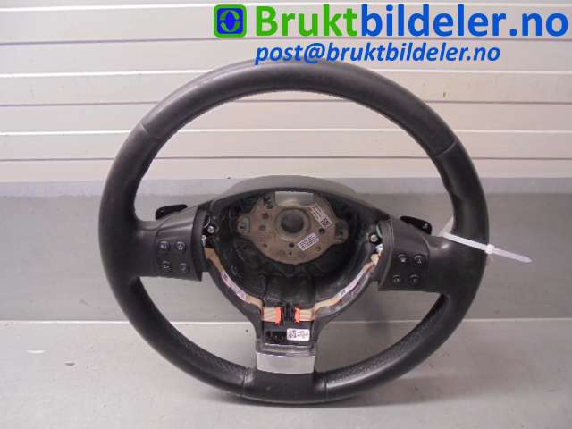 Instrumentpanel til VW Touran 2007-2010 (Type I, Fase 2)  (VOLKSWAGEN|0877010;09;VDD-02419|)
