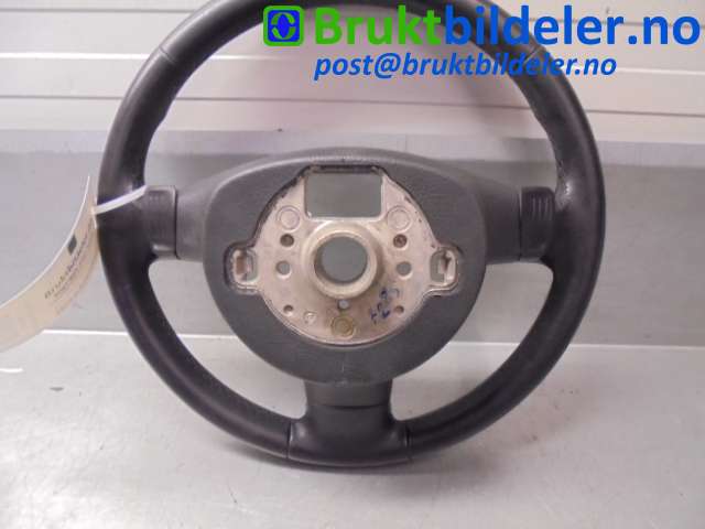 Instrumentpanel til VW Touran 2007-2010 (Type I, Fase 2)  (VOLKSWAGEN|0877010;09;VDD-02419|)