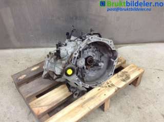 Girkasse manuell til Kia Picanto, 2011-2017 (Type II)  (KIA|GC62|MD177453133)