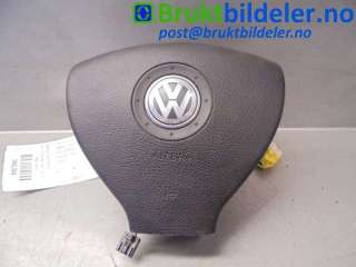 Airbag rattpute til VW Touran, 2007-2010 (Type I, Fase 2)  (VOLKSWAGEN|1K0 971 584 C)