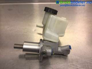 Bremsepumpe hoved til Mercedes C-Klasse,  (W204) (MERCEDES|A 204 430 00 02|03.3508-9005.1)