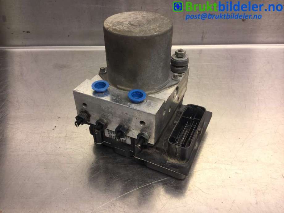 ABS sentral til Audi A4 2004-2008 (Type III) (B7) (B7) (AUDI|8E0 614 517 BF|0 265 234 336|8E0 910 517 H)
