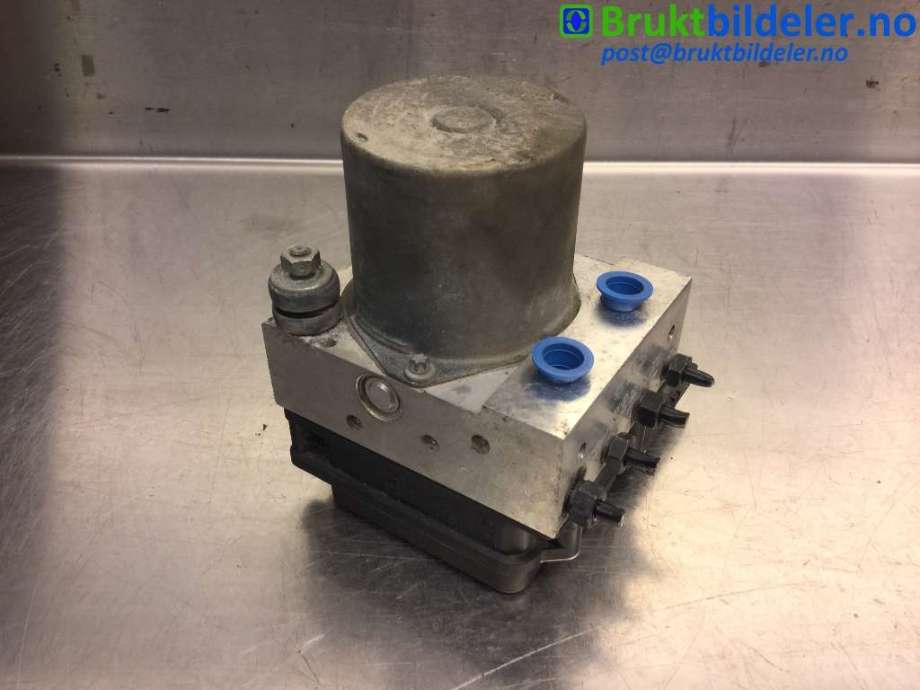ABS sentral til Audi A4 2004-2008 (Type III) (B7) (B7) (AUDI|8E0 614 517 BF|0 265 234 336|8E0 910 517 H)