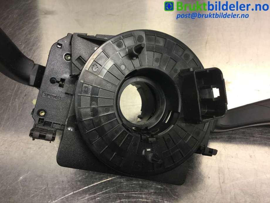 Bryter combi til VW Polo 2002-2005 (Type IV, Fase 1)  (VOLKSWAGEN|6Q0953503 AM|)