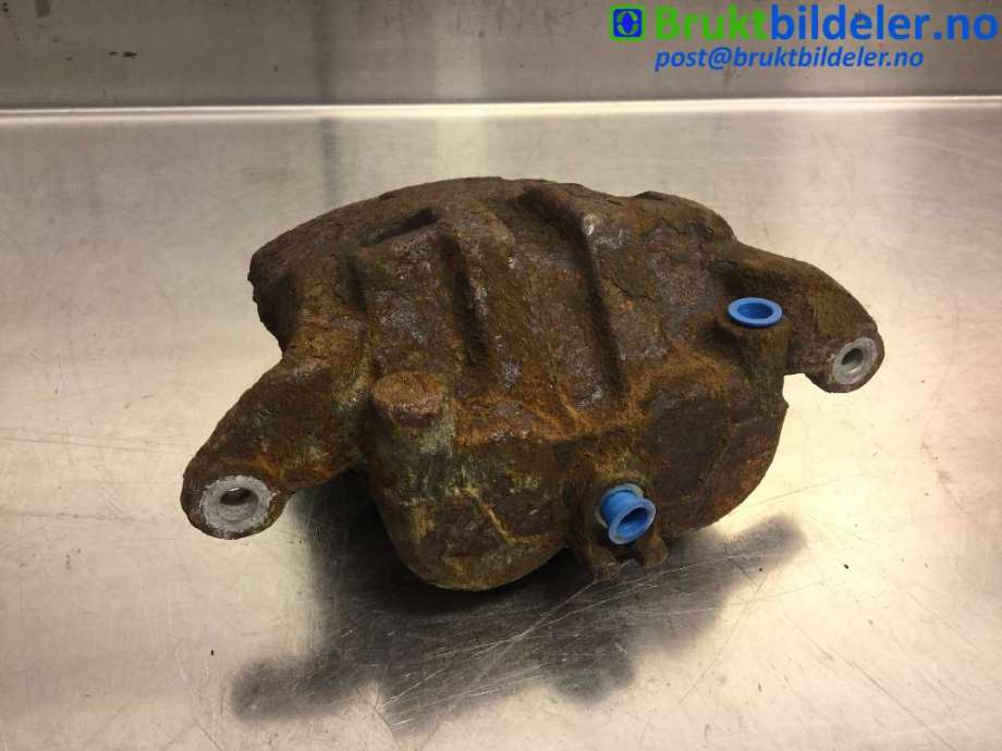 Bremsecaliper venstre foran til Nissan Navara 2005-2010 (Fase 1) (D40) (D40) (NISSAN|41011 EB30A|)
