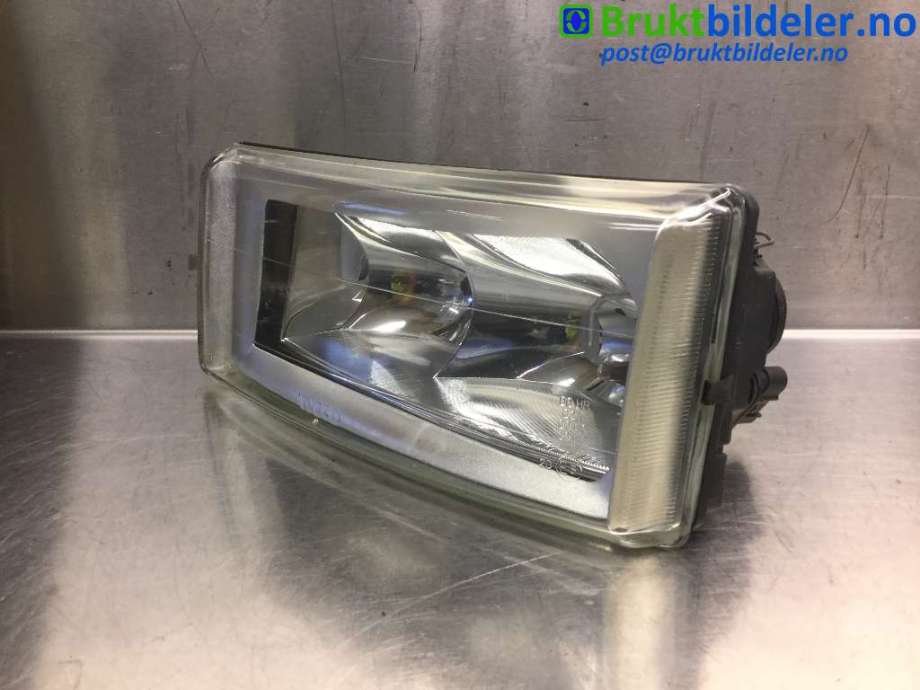 Frontlykt venstre halogen til Iveco Daily 2000-2006 (Type III)  (IVECO DAILY 35C14|500307755||28G0-T1)