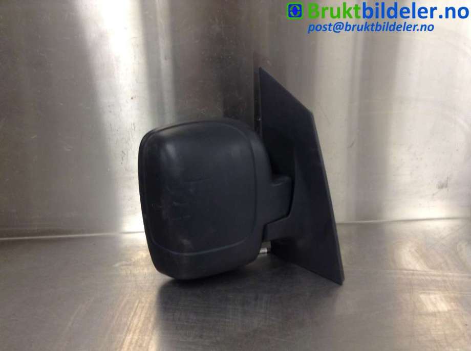 Speil høyre til Fiat Scudo, 2007-2017 (Type II)  (FIAT|14007427XT)