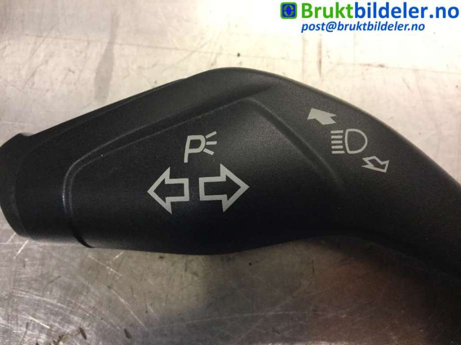 Bryter blink til Ford Transit Custom 2013-2023 (Type I)  (FORD|CV6T-13335-AE|EB8FD|)