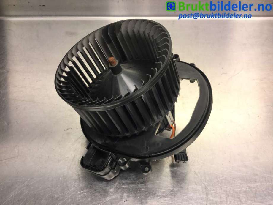 Varmeapparat motor til BMW 1-Serie, 2011-2015 (Fase 1) (F20/F21) (F20/F21) (BMW|)