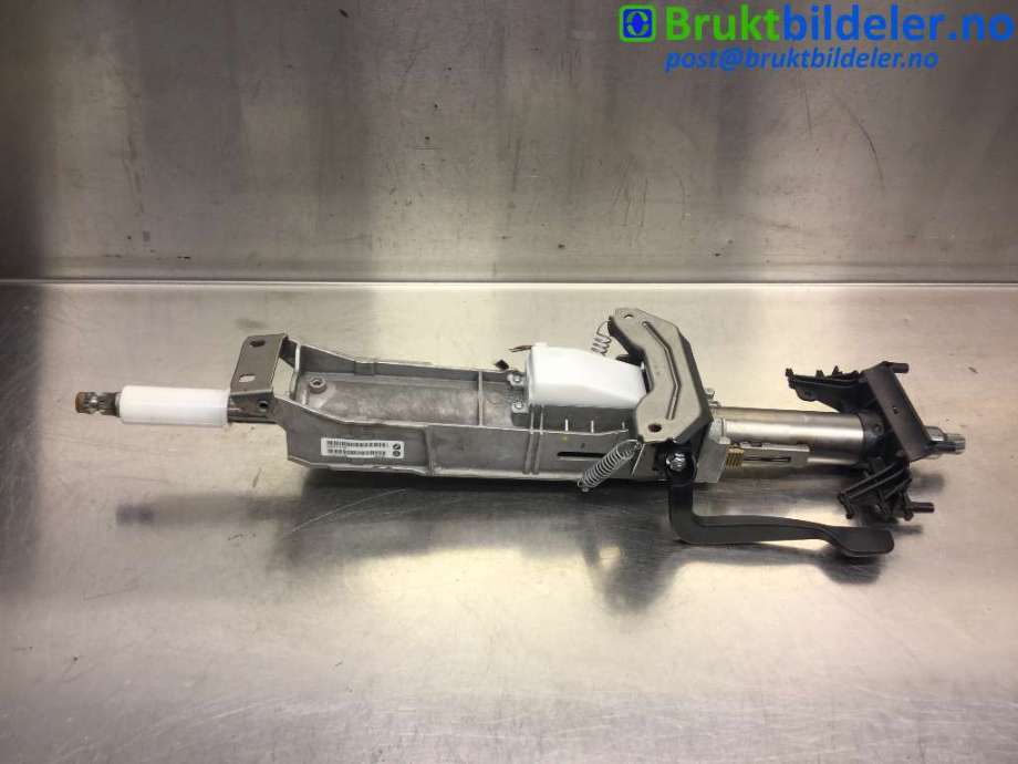 Rattaksel til BMW 1-Serie, 2011-2015 (Fase 1) (F20/F21) (F20/F21) (BMW|3230 6 854 047)