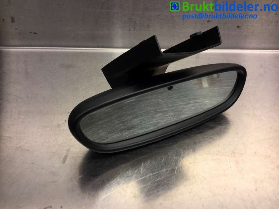 Speil innvendig til BMW 1-Serie, 2011-2015 (Fase 1) (F20/F21) (F20/F21) (BMW|)