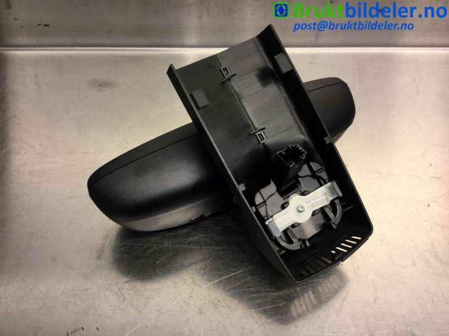 Speil innvendig til BMW 1-Serie 2011-2015 (Fase 1) (F20/F21) (F20/F21) (BMW||026661|9256134-03)