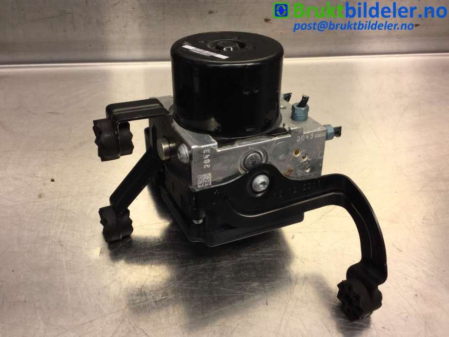 ABS sentral til BMW 1-Serie 2011-2015 (Fase 1) (F20/F21) (F20/F21) (BMW|6 857 323-01|10.0212-0829.4|6 857 324)