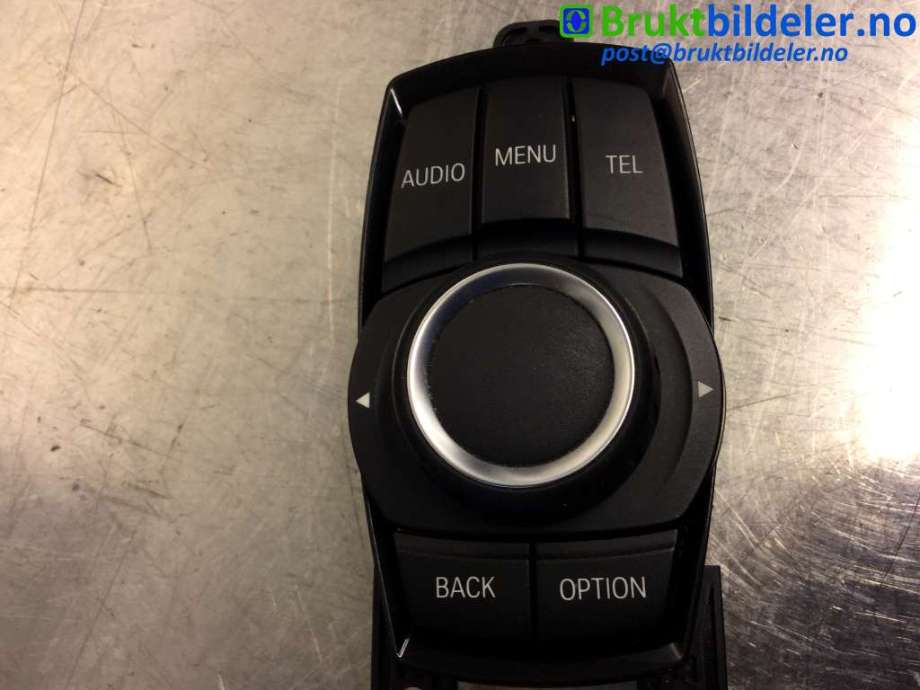 Bryter diverse til BMW 1-Serie 2011-2015 (Fase 1) (F20/F21) (F20/F21) (BMW|ZE 9 261 704-03|033623101|)