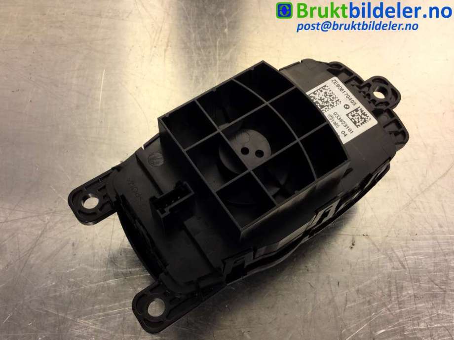 Bryter diverse til BMW 1-Serie 2011-2015 (Fase 1) (F20/F21) (F20/F21) (BMW|ZE 9 261 704-03|033623101|)