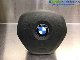 Airbag rattpute til BMW 1-Serie,  (F20/F21) (BMW|6 791 332-07|62560050F)