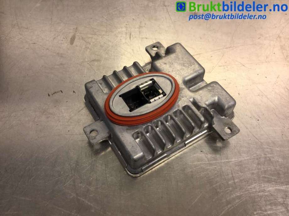 Styreenhet xenon/ballast til BMW 1-Serie, 2011-2015 (Fase 1) (F20/F21) (F20/F21) (BMW|7 237 647)