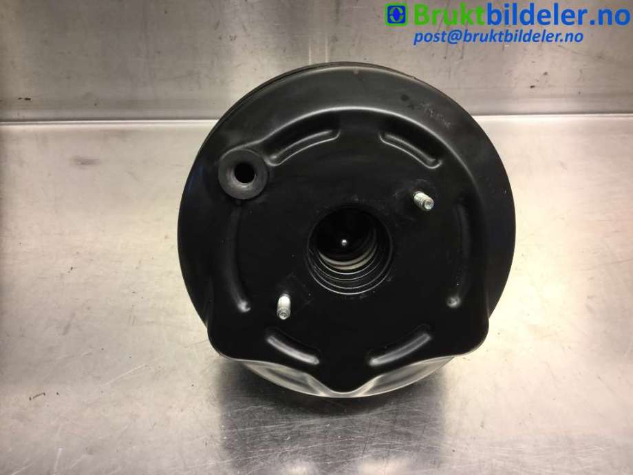 Bremsekraft-forsterker til BMW 1-Serie, 2011-2015 (Fase 1) (F20/F21) (F20/F21) (BMW|2220 009 830 4)