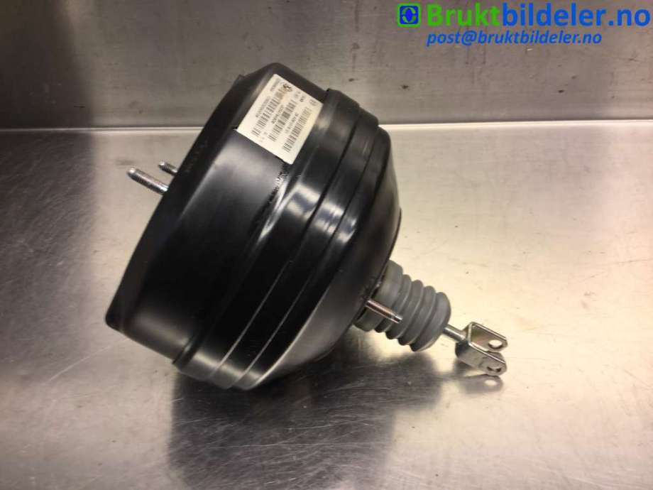 Bremsekraft-forsterker til BMW 1-Serie 2011-2015 (Fase 1) (F20/F21) (F20/F21) (BMW|2220 009 830 4|29 4081076 01|0 204 794 806)