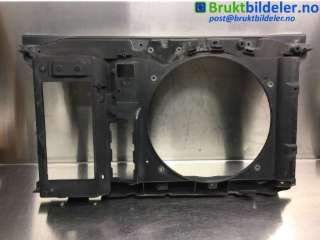 Aircondition radiator til Peugeot Partner, 2008-2015 (Type II, Fase 1)  (PEUGEOT|96 827 205 80)