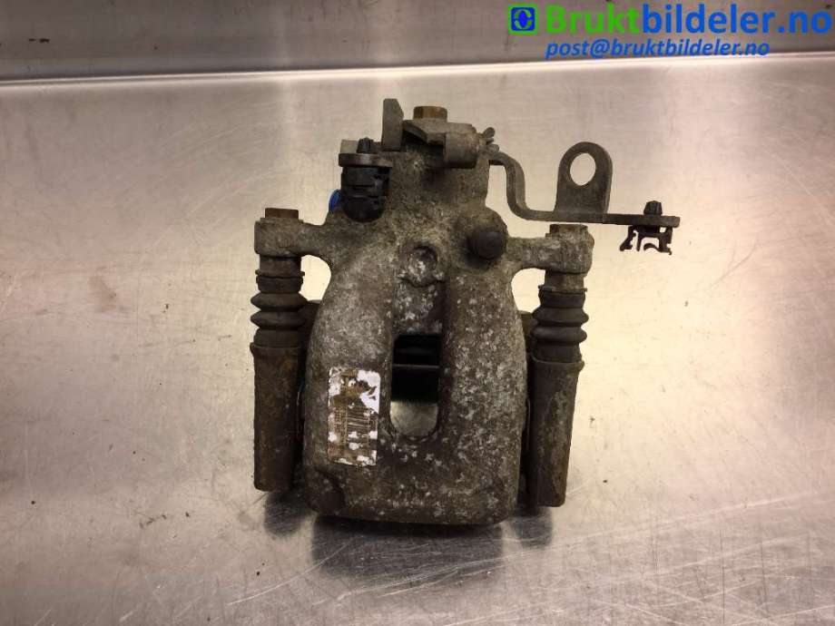 Bremsecaliper høyre bak til Peugeot Partner, 2008-2015 (Type II, Fase 1)  (PEUGEOT|)
