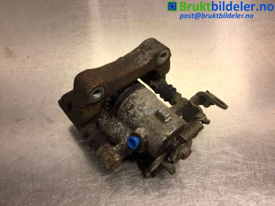 Bremsecaliper høyre bak til Peugeot Partner 2008-2015 (Type II, Fase 1)  (PEUGEOT|)