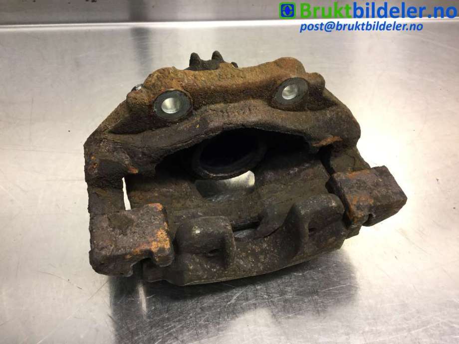Bremsecaliper høyre foran til Peugeot Partner 2008-2015 (Type II, Fase 1) (PEUGEOT|)