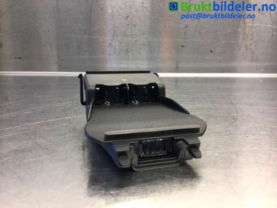 Sensor radar til Ford Fiesta 2013-2017 (Type VI, Fase 2)  (FORD|C1BT-14F449-AB|)