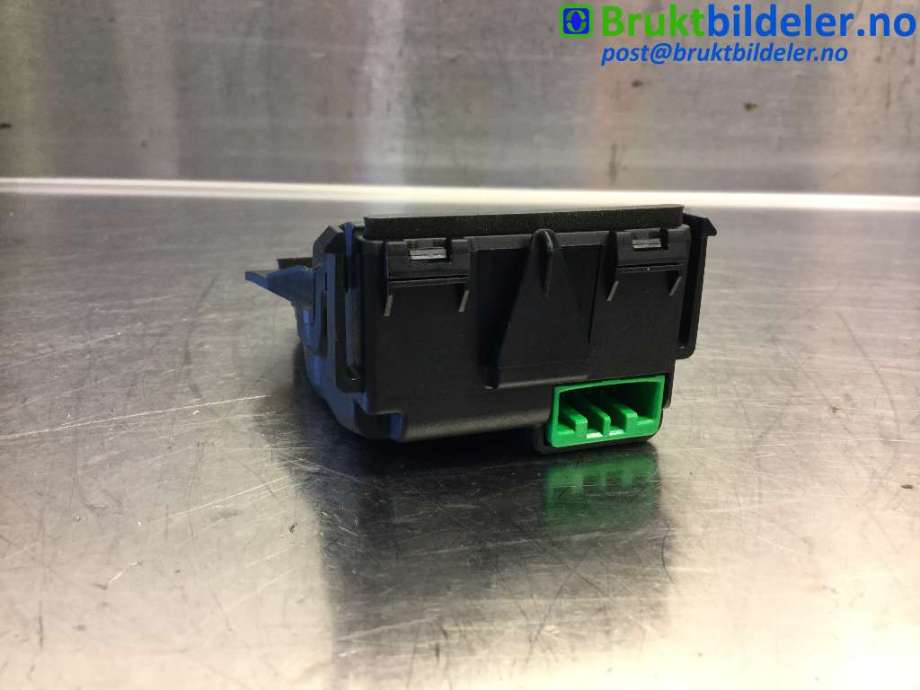 Sensor radar til Ford Fiesta 2013-2017 (Type VI, Fase 2)  (FORD|C1BT-14F449-AB|)
