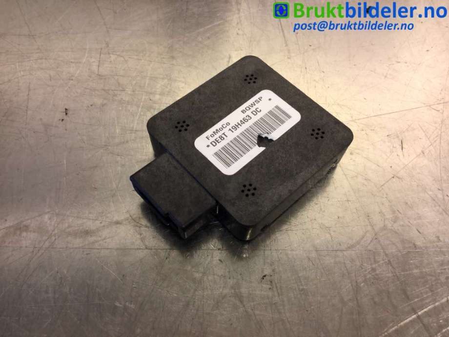 Sensor regnsensor til Ford Fiesta, 2013-2017 (Type VI, Fase 2)  (FORD|DE8T-19H463-DC)