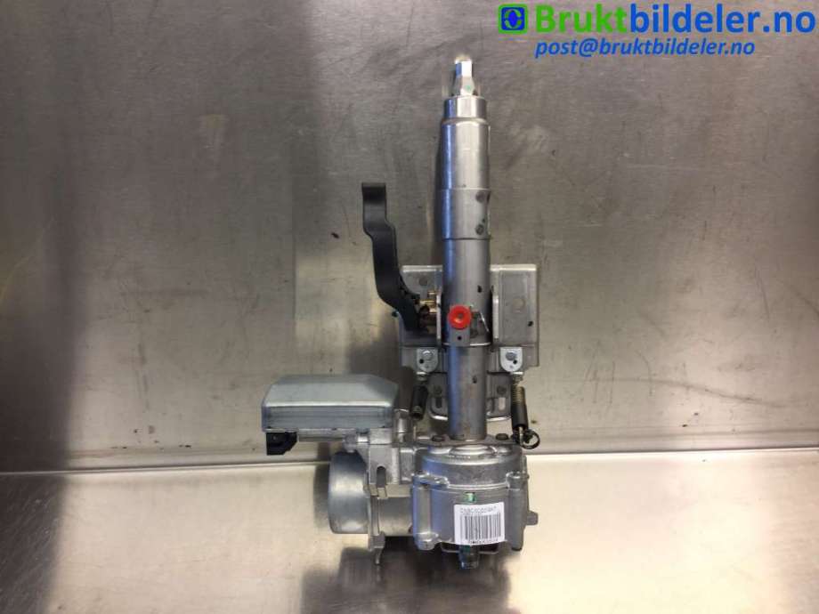 Rattaksel elektrisk servo til Ford Fiesta 2013-2017 (Type VI, Fase 2)  (FORD|C1BC-3C529-AT|54087398B|)