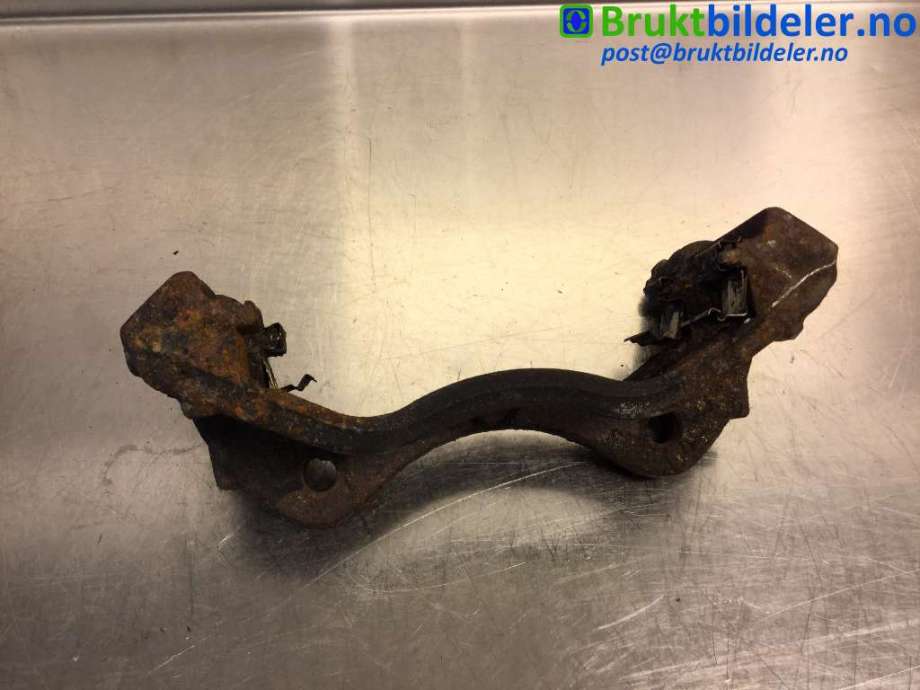 Bremsecaliper brakett til Ford Transit Custom 2013-2023 (Type I)  (FORD|BK21-2B135-BB|)