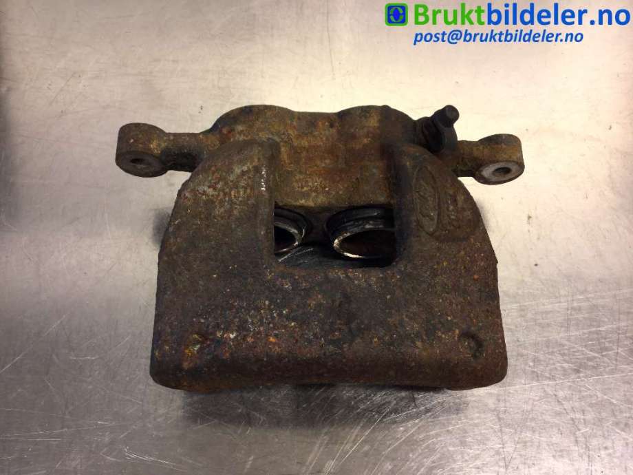 Bremsecaliper venstre foran til Ford Transit Custom, 2013-2023 (Type I)  (FORD|BK21-2B302-BA)