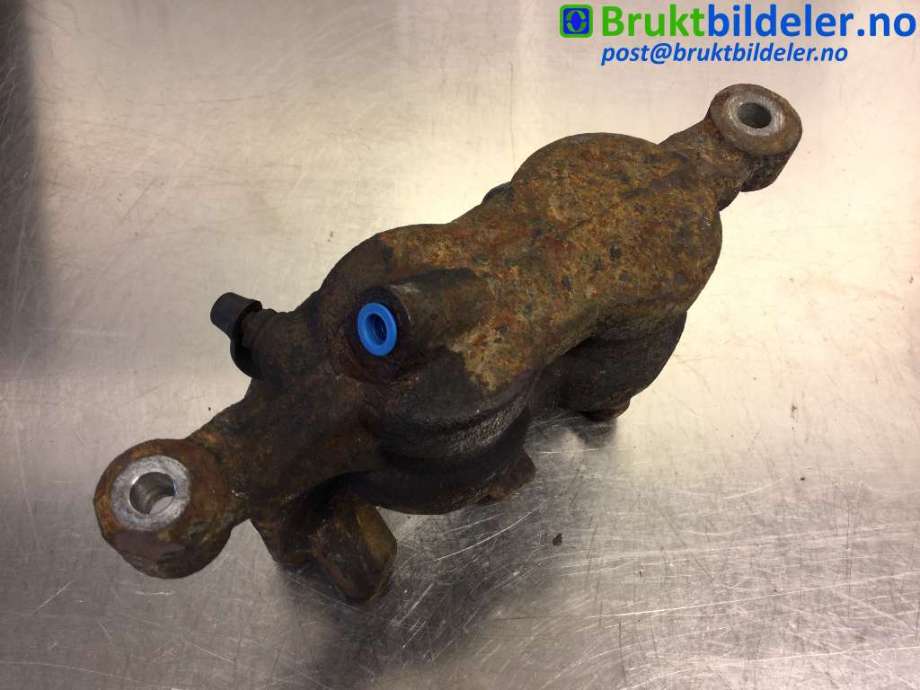 Bremsecaliper venstre foran til Ford Transit Custom 2013-2023 (Type I) (FORD|BK21-2B302-BA|)