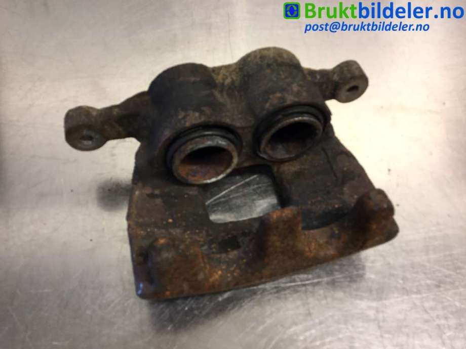 Bremsecaliper venstre foran til Ford Transit Custom 2013-2023 (Type I) (FORD|BK21-2B302-BA|)