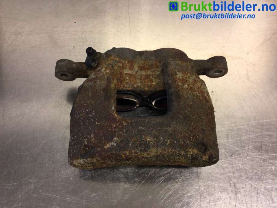 Bremsecaliper høyre foran til Ford Transit Custom 2013-2023 (Type I) (FORD|BK21-2B294-BA|)