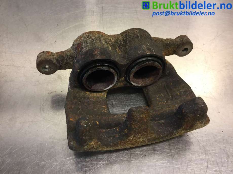 Bremsecaliper høyre foran til Ford Transit Custom 2013-2023 (Type I) (FORD|BK21-2B294-BA|)