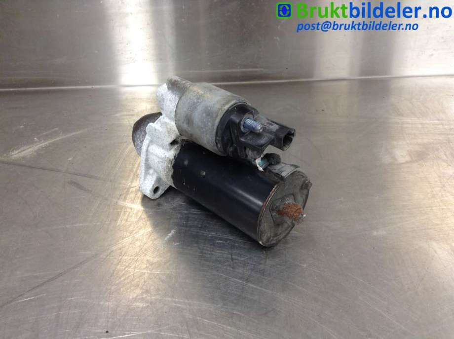 Starter til Kia Cee