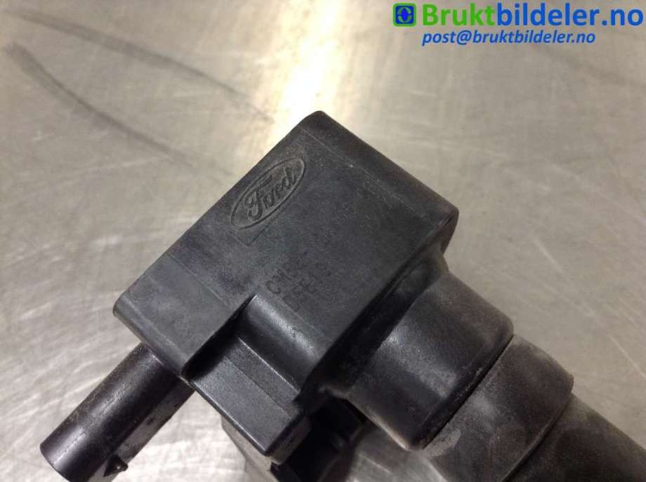 Coil elektronisk til Ford Fiesta 2013-2017 (Type VI, Fase 2) (FORD|CM5G-12A366-CB|)