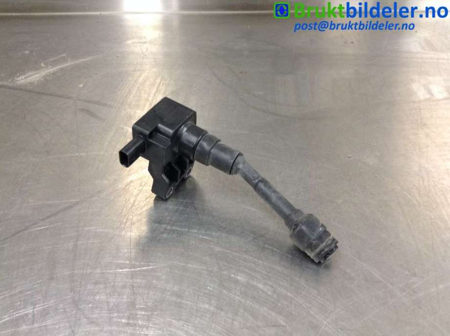 Coil elektronisk til Ford Fiesta, 2013-2017 (Type VI, Fase 2)  (FORD|CM5G-12A366-CB)