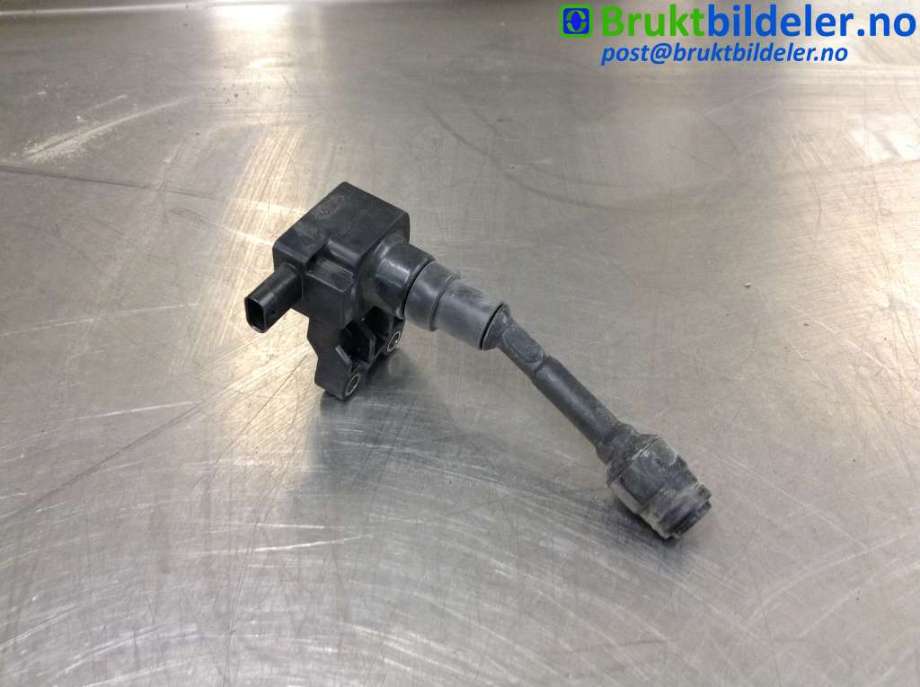 Coil elektronisk til Ford Fiesta, 2013-2017 (Type VI, Fase 2)  (FORD|CM5G-12A366-CB)