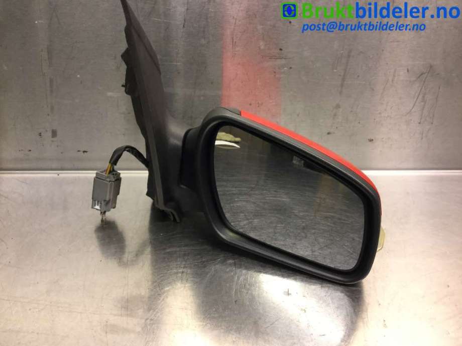 Speil høyre til Ford Focus 2004-2007 (Type II, Fase 1) (FORD|6M5Y-17682-BC|)