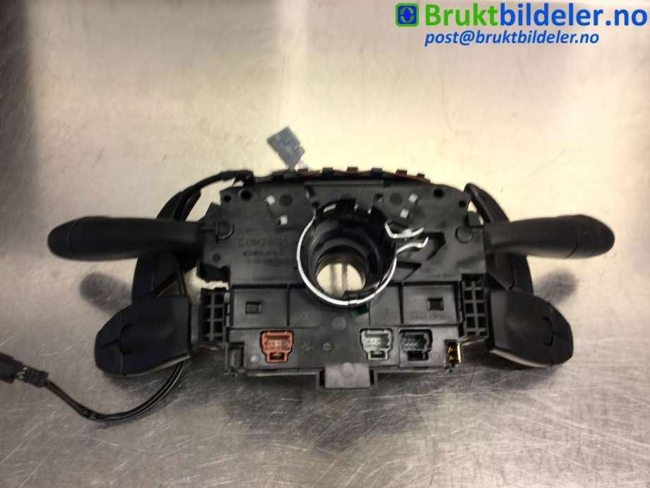 Bryter combi til Peugeot Partner 2008-2015 (Type II, Fase 1)  (PEUGEOT||122 753 05|96 561 270 ZD)