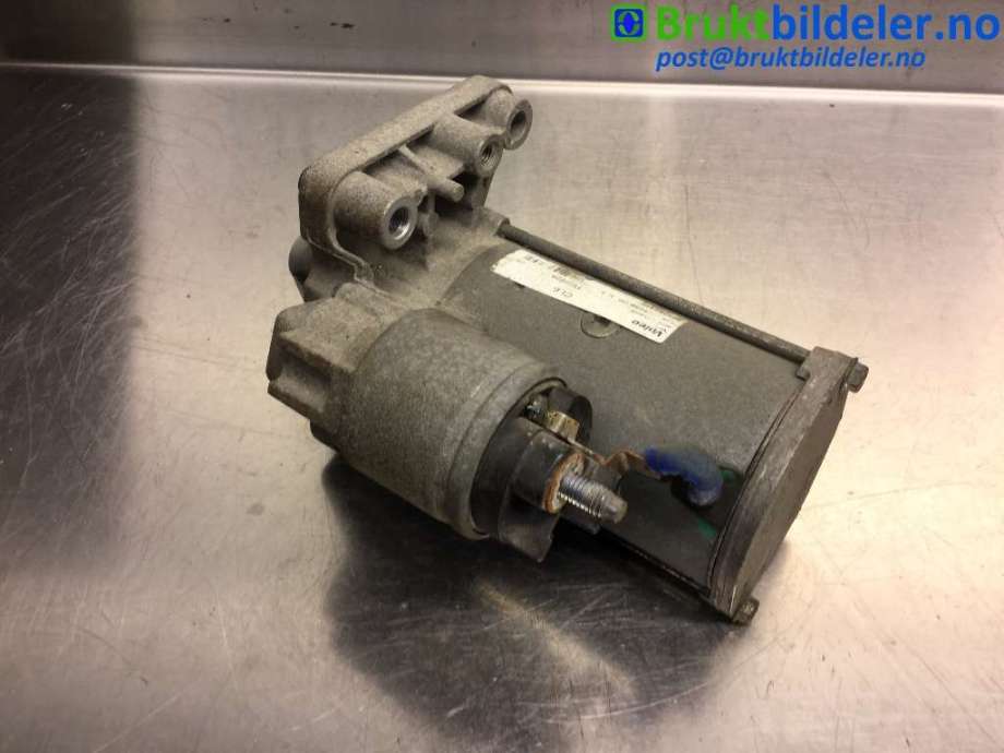 Starter diesel til Peugeot Partner 2008-2015 (Type II, Fase 1) (PEUGEOT|9662854180|TS22E26|)
